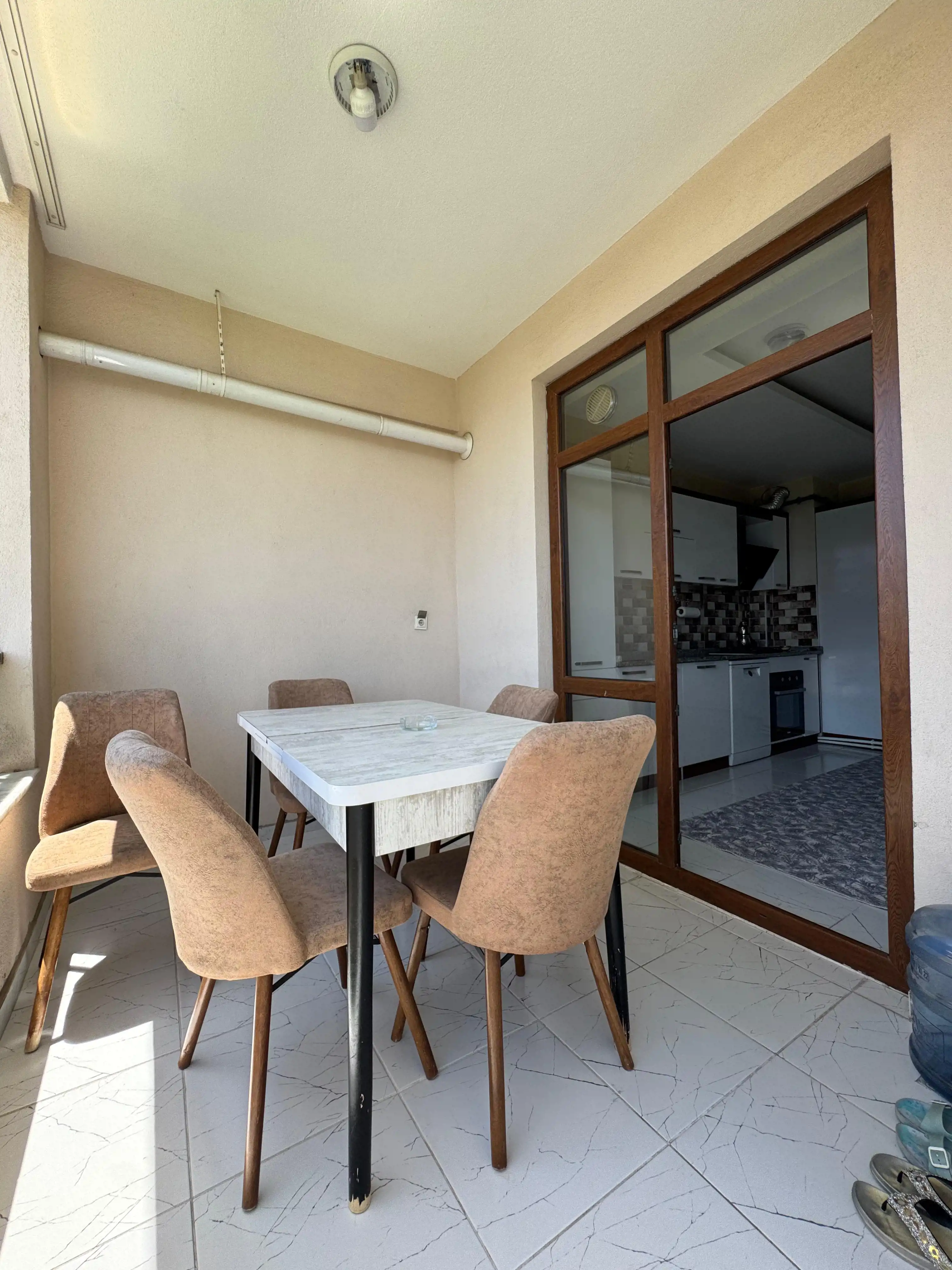 KONYA KARATAY MENGENE MAHALLESİ 3+1 SATILIK DAİRE!